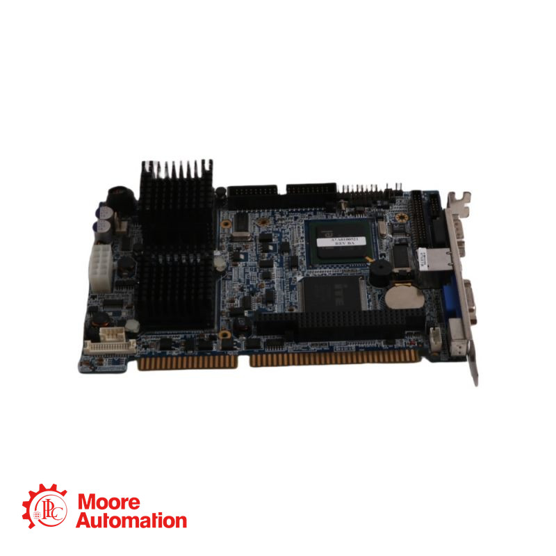 SIEMENS A1A0100521 A1A10000623.00M ชุดอะแดปเตอร์ SBC และคีย์บอร์ด