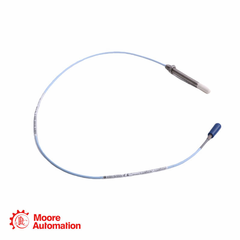 ระบบทรานสดิวเซอร์ระยะใกล้ Bently Nevada 330903-00-17-05-01-00 3300 XL NSv