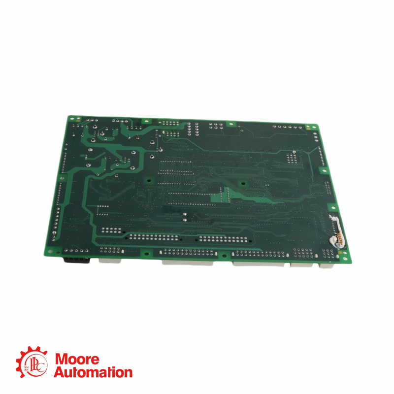 YORK 031-02478-002 แผงควบคุมหลัก