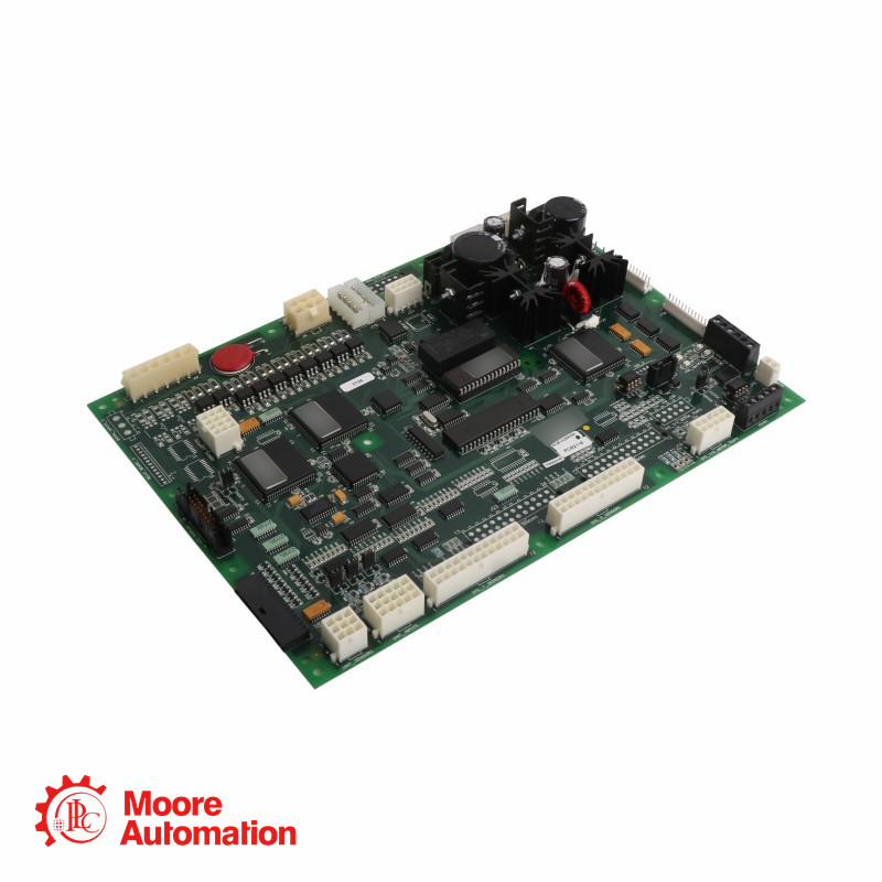 YORK 031-02478-002 แผงควบคุมหลัก