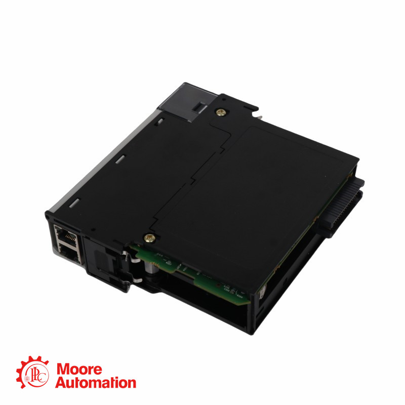 โมดูลอินเทอร์เฟซการสื่อสารตัวจัดการข้อความ InRAx ILX56-MM ของ ProSoft Technology