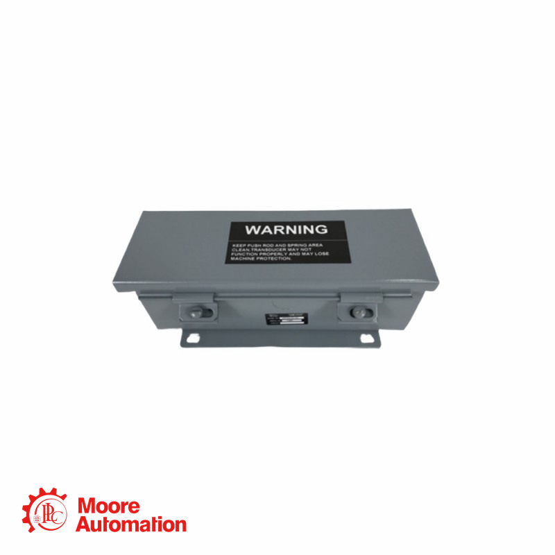 ระบบทรานสดิวเซอร์ขยายเคส Bently Nevada 24765-01-01