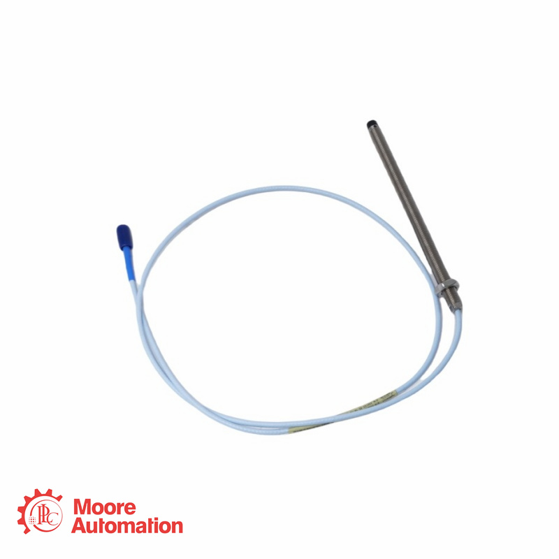 ระบบทรานสดิวเซอร์ระยะใกล้ Bently Nevada 330103-00-15-50-02-00