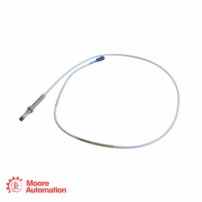 ระบบทรานสดิวเซอร์ระยะใกล้ Bently Nevada 330101-00-11-10-02-05