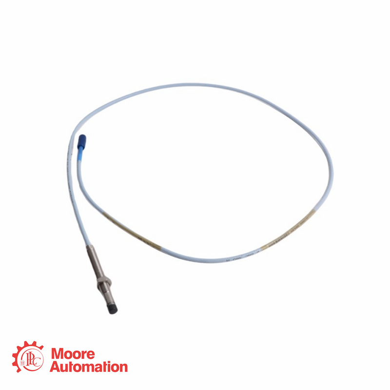 ระบบทรานสดิวเซอร์ระยะใกล้ Bently Nevada 330101-00-32-10-02-00