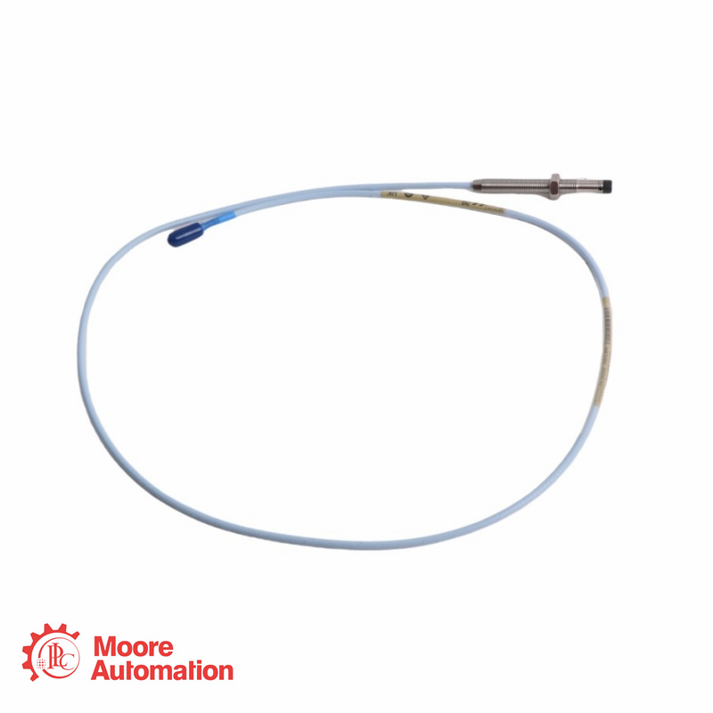 ระบบทรานสดิวเซอร์ระยะใกล้ Bently Nevada 330101-00-43-15-02-05