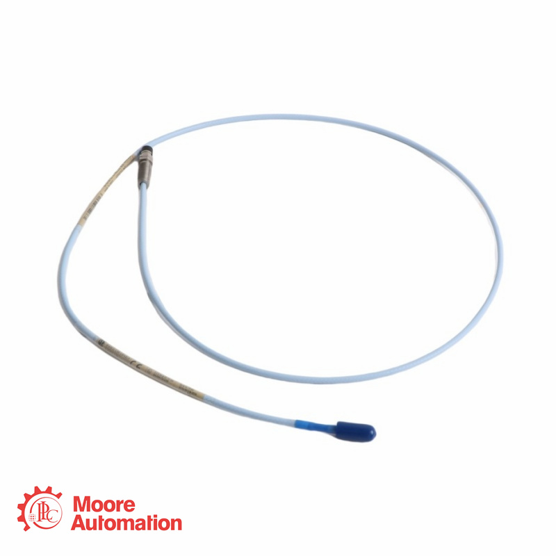 ระบบทรานสดิวเซอร์ระยะใกล้ Bently Nevada 330106-05-30-05-12-05