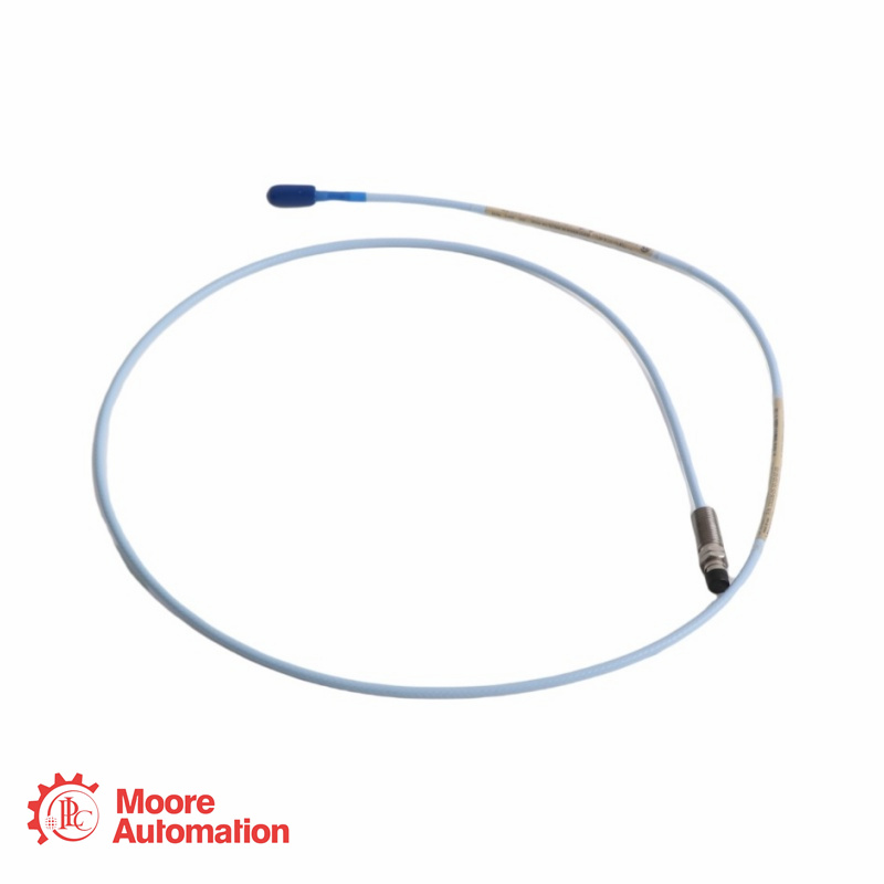 ระบบทรานสดิวเซอร์ระยะใกล้ Bently Nevada 330106-05-30-10-00