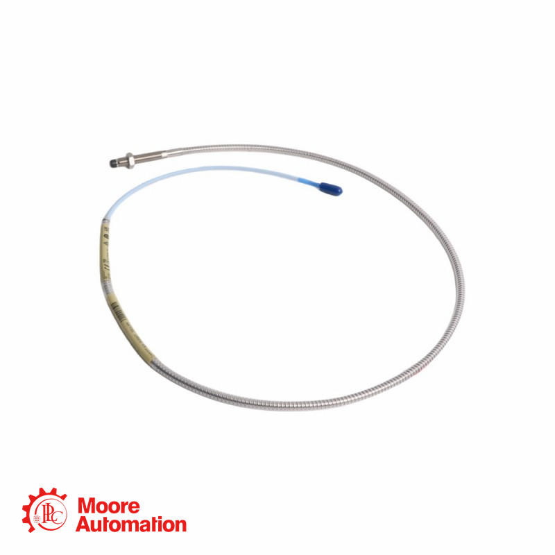 ระบบทรานสดิวเซอร์ระยะใกล้ Bently Nevada 330104-00-25-10-12-00