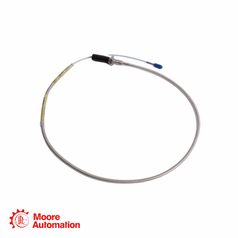 ระบบทรานสดิวเซอร์ระยะใกล้ Bently Nevada 330901-16-24-10-02-05 3300 XL NSv