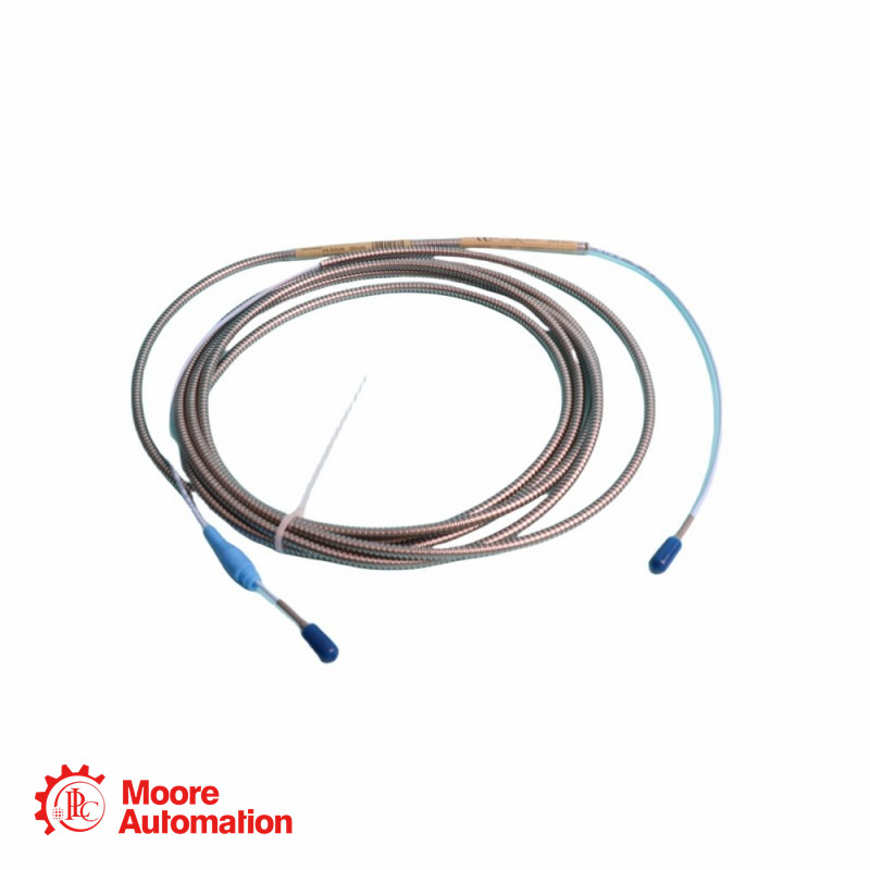 ระบบทรานสดิวเซอร์ระยะใกล้ Bently Nevada 330930-65-03-05 3300 XL NSv