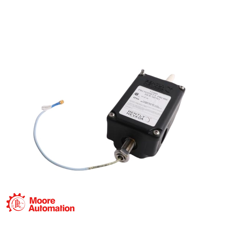 ชุดตัวเรือนหัววัดความใกล้ชิด Bently Nevada 31000-28-05-50-050-03-02