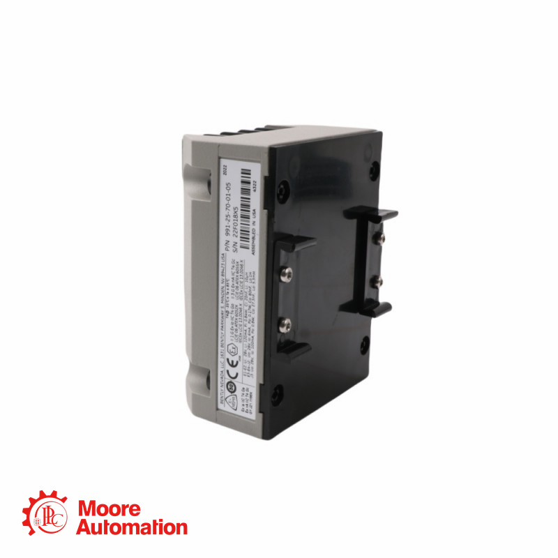 เครื่องส่งสัญญาณแรงขับ Bently Nevada 991-25-70-03-05