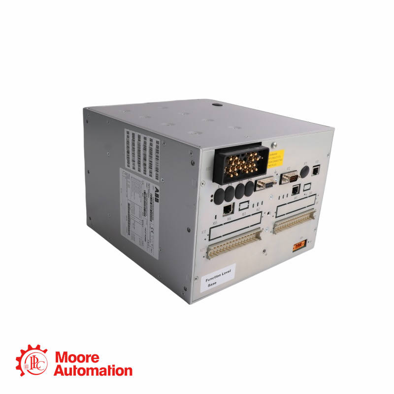 ABB REF542PLUS 2RCA029395 A0031 เทอร์มินัลฟีดเดอร์