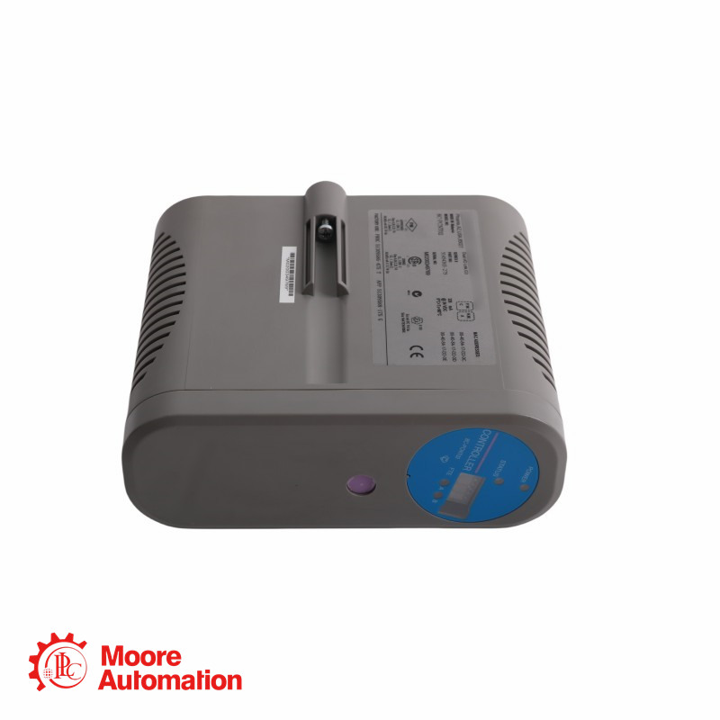 โมดูลควบคุม Honeywell 8C-PCNT05 ซีรีส์ 8 C300