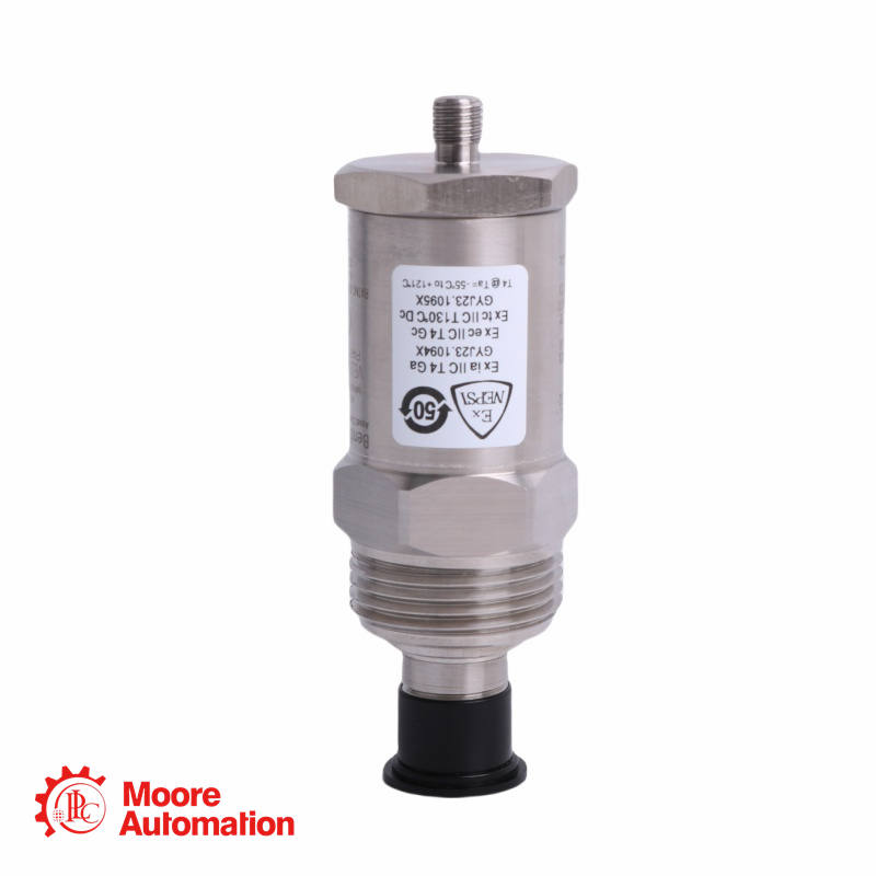 ทรานสดิวเซอร์ CT รุ่น Velomitor รุ่น Bently Nevada 190501-19-00-04