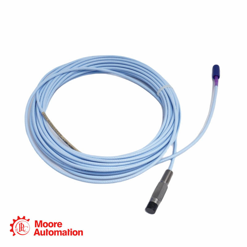 ระบบทรานสดิวเซอร์ระยะใกล้ Bently Nevada 330854-40-24-00 3300 XL 25 มม.