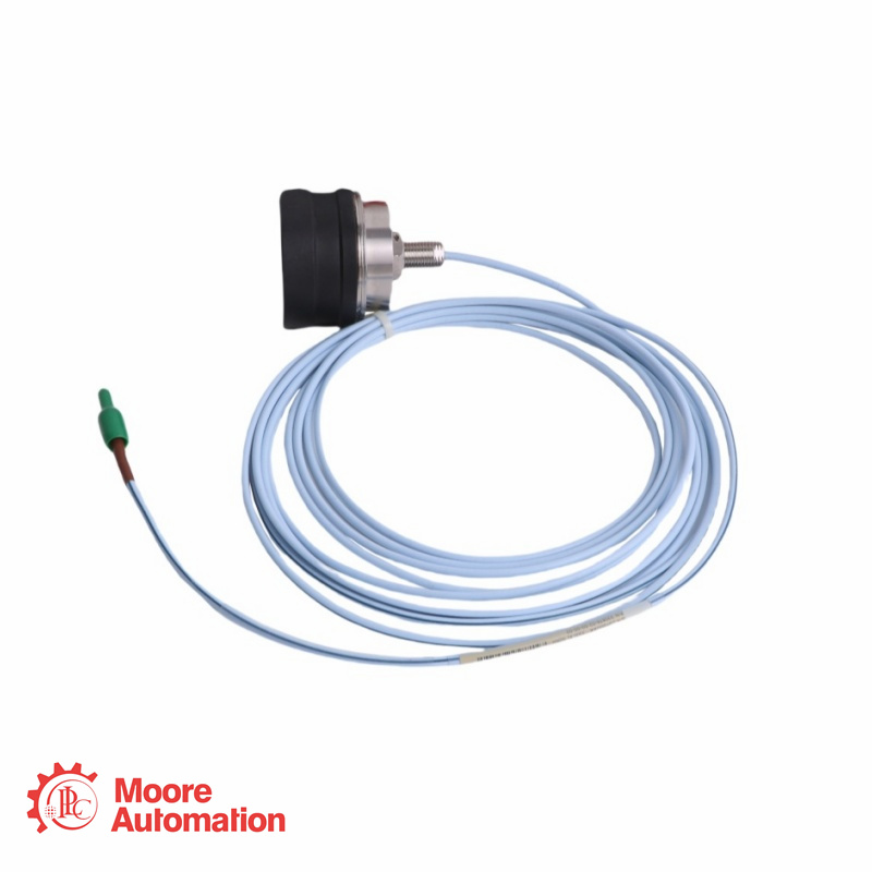 ระบบทรานสดิวเซอร์ระยะใกล้ Bently Nevada 330876-01-90-00-00 3300 XL 50 มม.