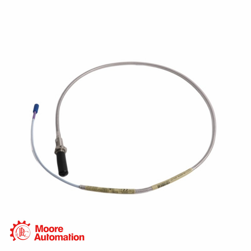 ระบบทรานสดิวเซอร์ระยะใกล้ Bently Nevada 330780-50-05