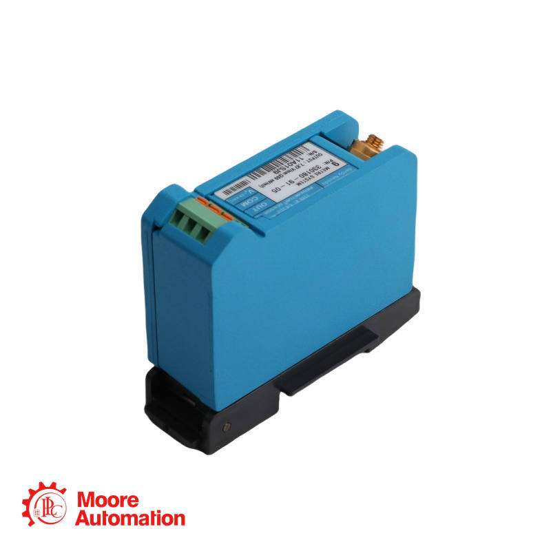 Bently Nevada 330180-X1-05 MOD：145004-67 ระบบทรานสดิวเซอร์ระยะใกล้