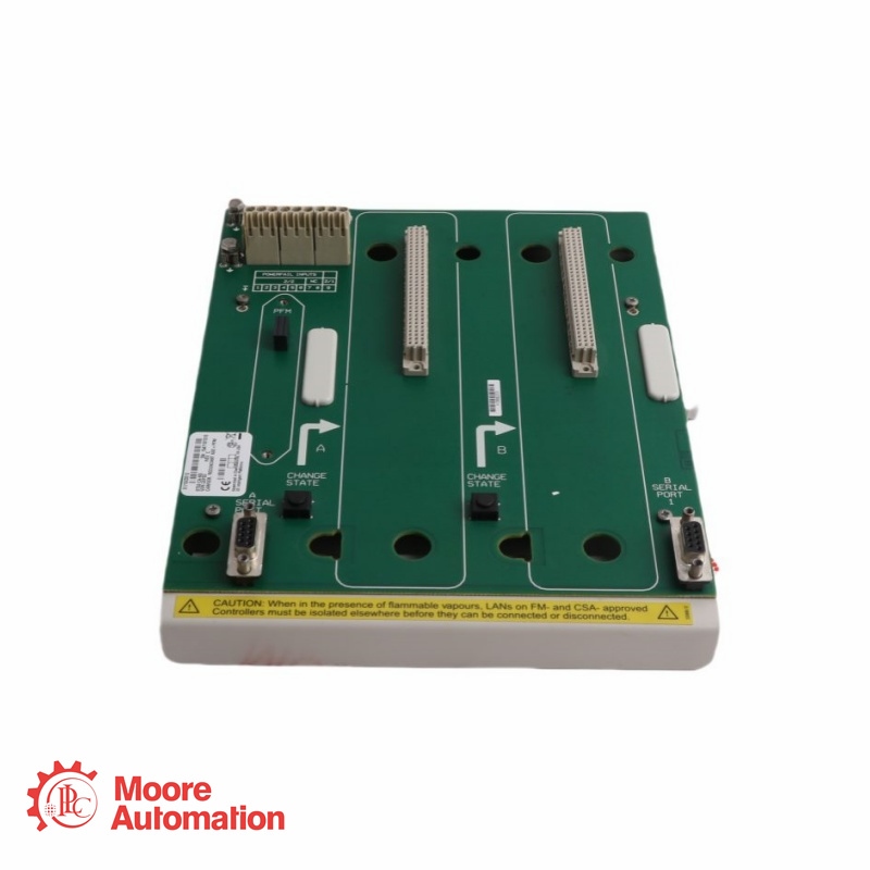 โมดูลพาหะ MTL 8751-CA-NS