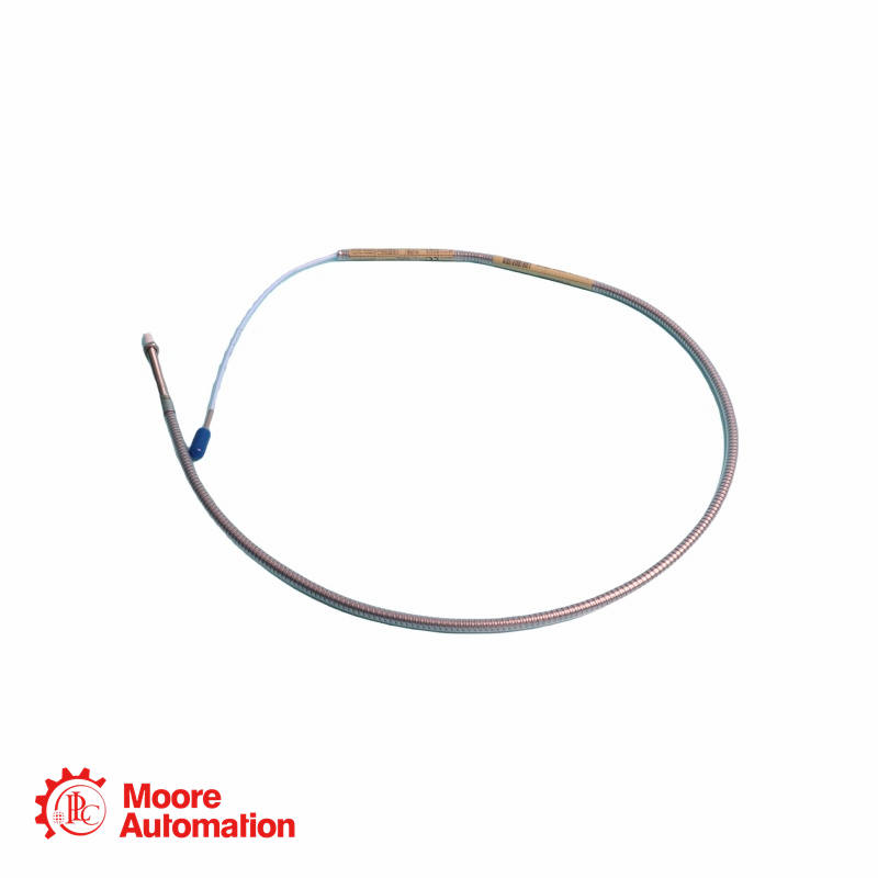 ระบบทรานสดิวเซอร์ระยะใกล้ Bently Nevada 330902-00-10-10-01-00 3300 XL NSv