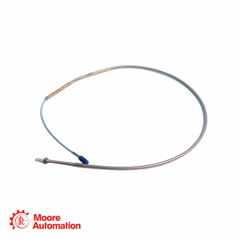 ระบบทรานสดิวเซอร์ระยะใกล้ Bently Nevada 330902-00-10-10-01-00 3300 XL NSv