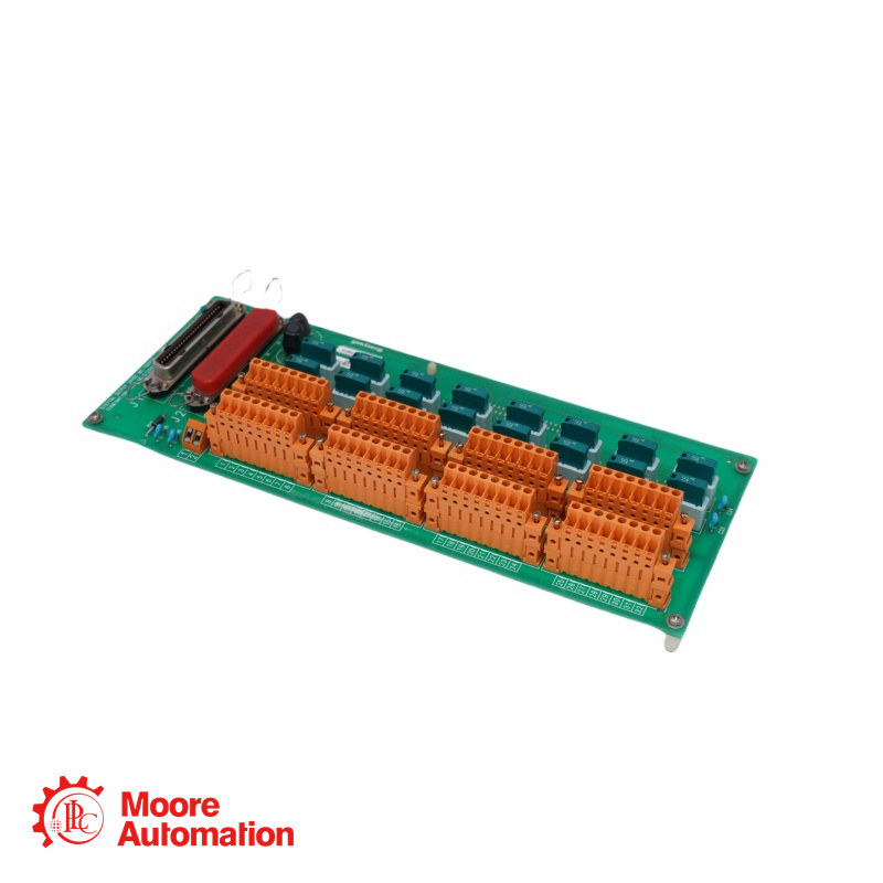 โมดูลอินพุตดิจิทัล HONEYWELL MC-TD1D12