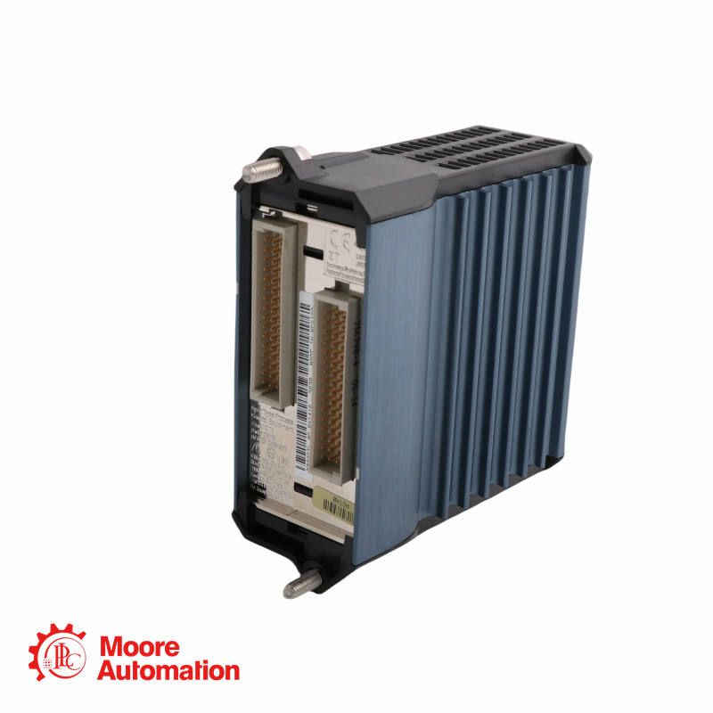 โมดูลฐาน Foxboro P0926JMA