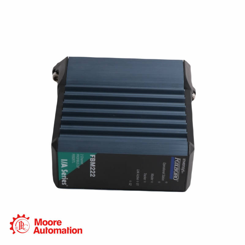 โมดูลฐาน Foxboro P0926JMA