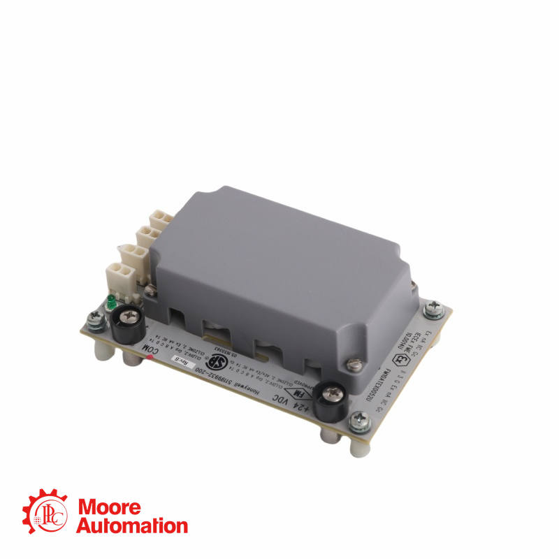 แผงเติมแบตเตอรี่ Honeywell 51199935-100 สำหรับเครื่องชาร์จแบตเตอรี่