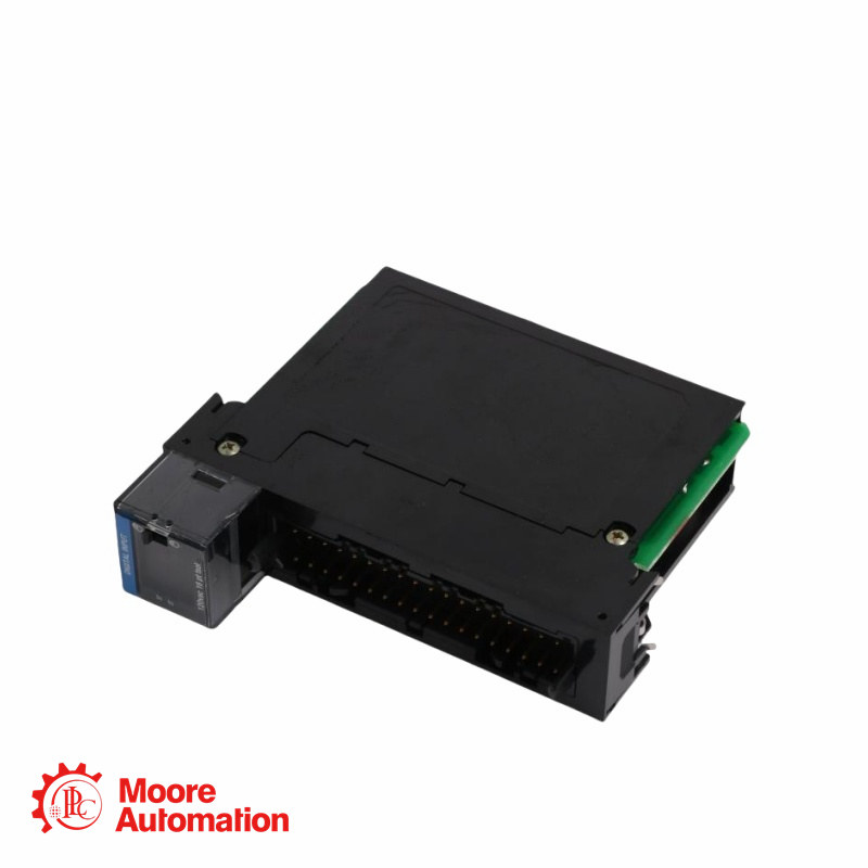 โมดูลอินพุตพัลส์ Honeywell TC-MDP081 C200