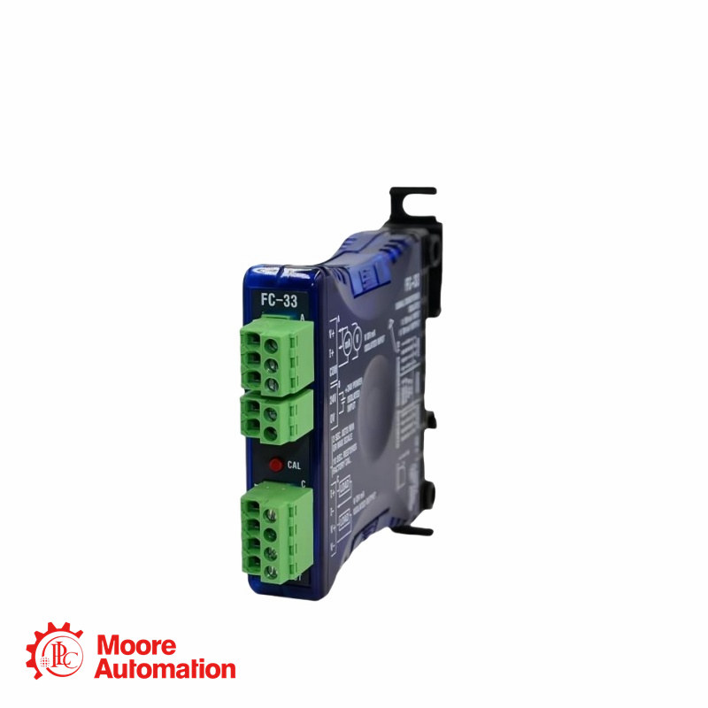 เครื่องปรับสัญญาณ Automation Direct FC-33