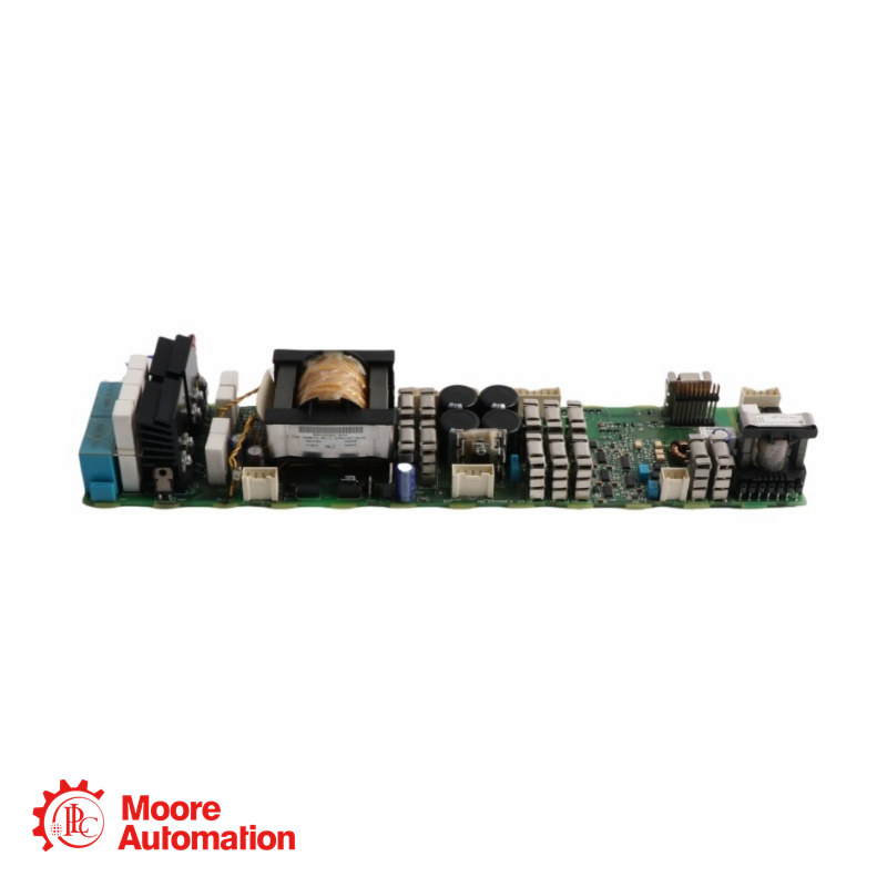 บอร์ดตรวจจับพลังงาน ABB DSMB-01C