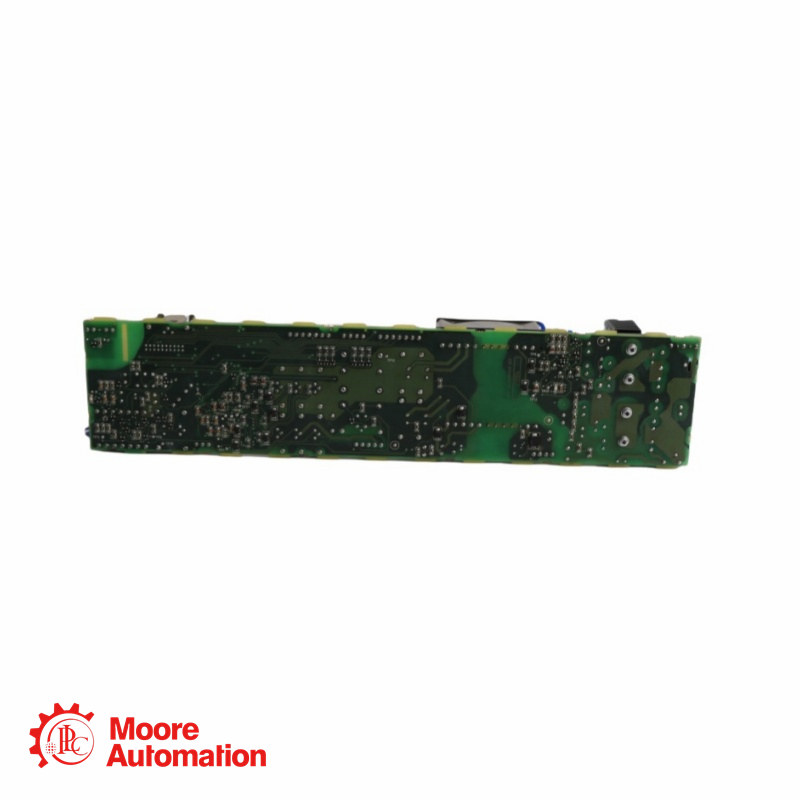 บอร์ดตรวจจับพลังงาน ABB DSMB-01C