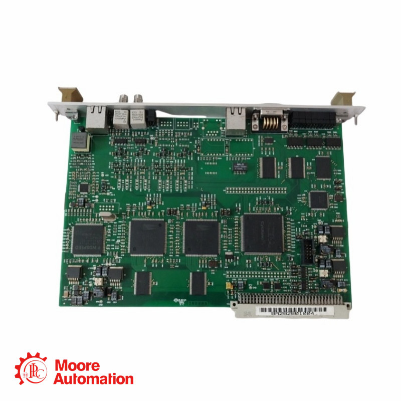 บอร์ดควบคุมการแลกเปลี่ยน INDUSTRONIC 341-700-500