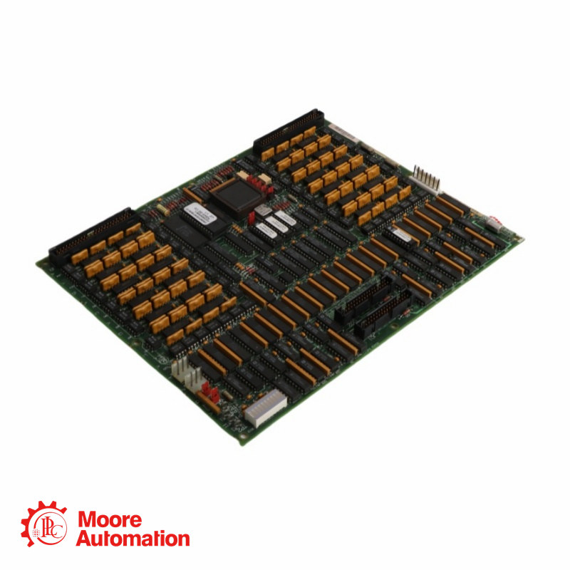 GE DS215TCCAG1BZZ01A บอร์ด I/O อนาล็อกทั่วไป