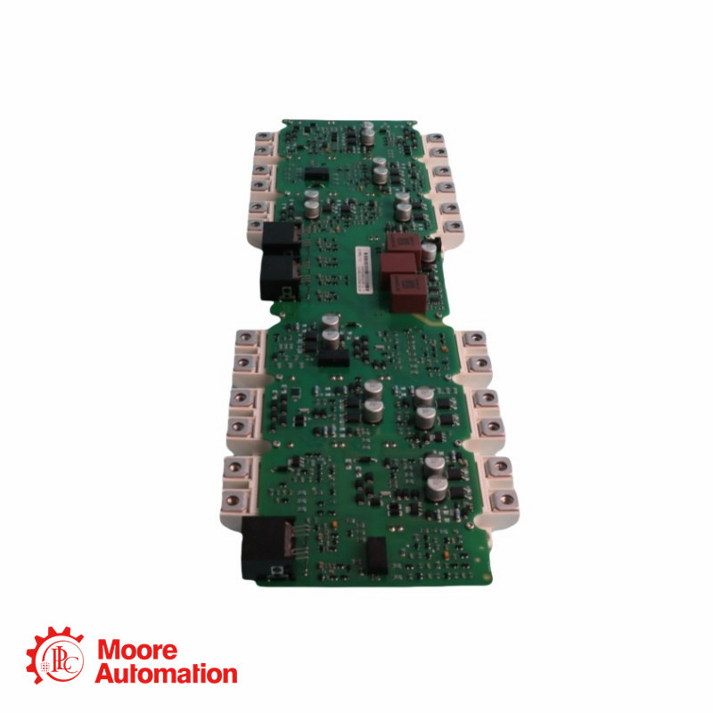 ABB NDIO-02 64129007 โมดูลขยาย I/O ดิจิตอล