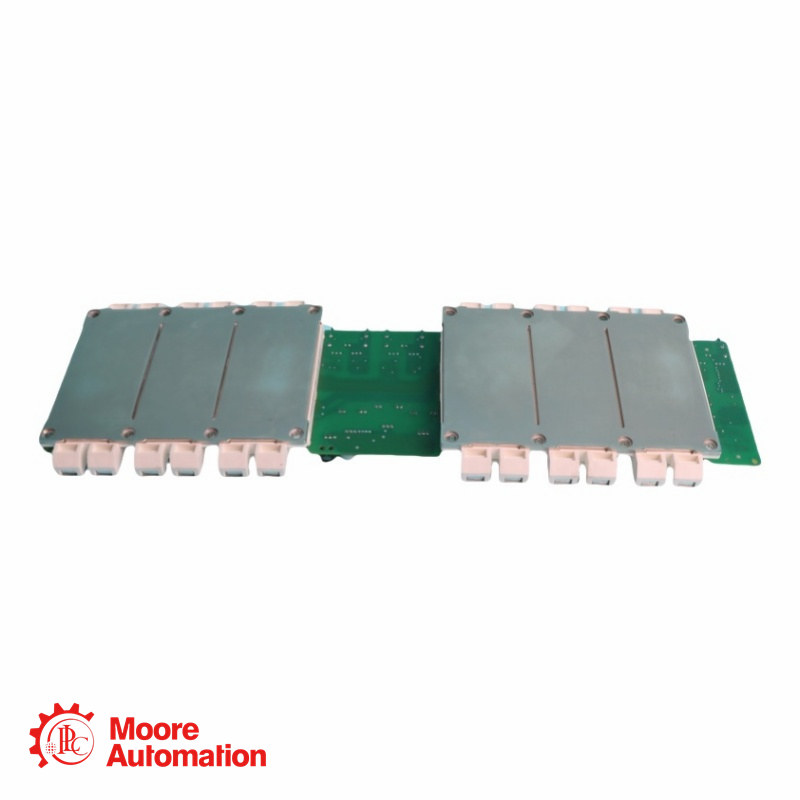 ABB NDIO-02 64129007 โมดูลขยาย I/O ดิจิตอล