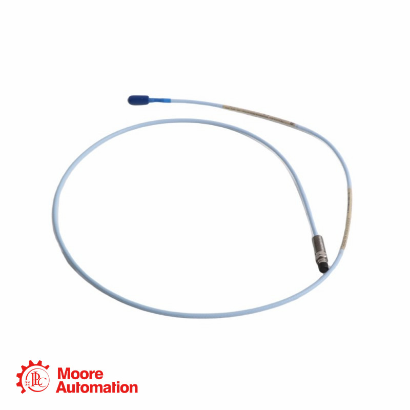 ระบบทรานสดิวเซอร์ Bently Nevada 330173-10-18-10-02-00