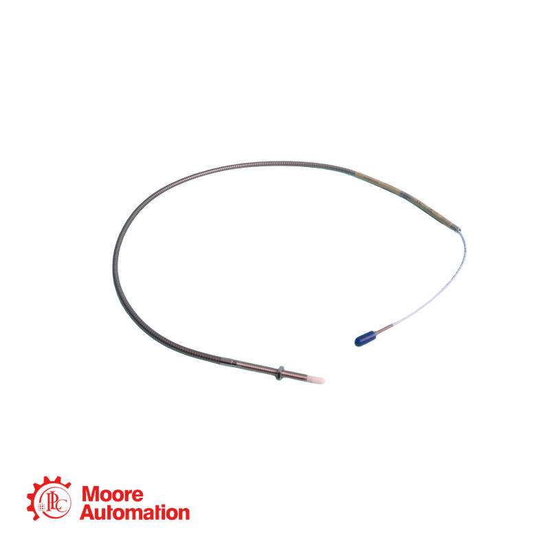 ระบบทรานสดิวเซอร์ระยะใกล้ Bently Nevada 330904-00-12-05-01-00 3300 XL NSv