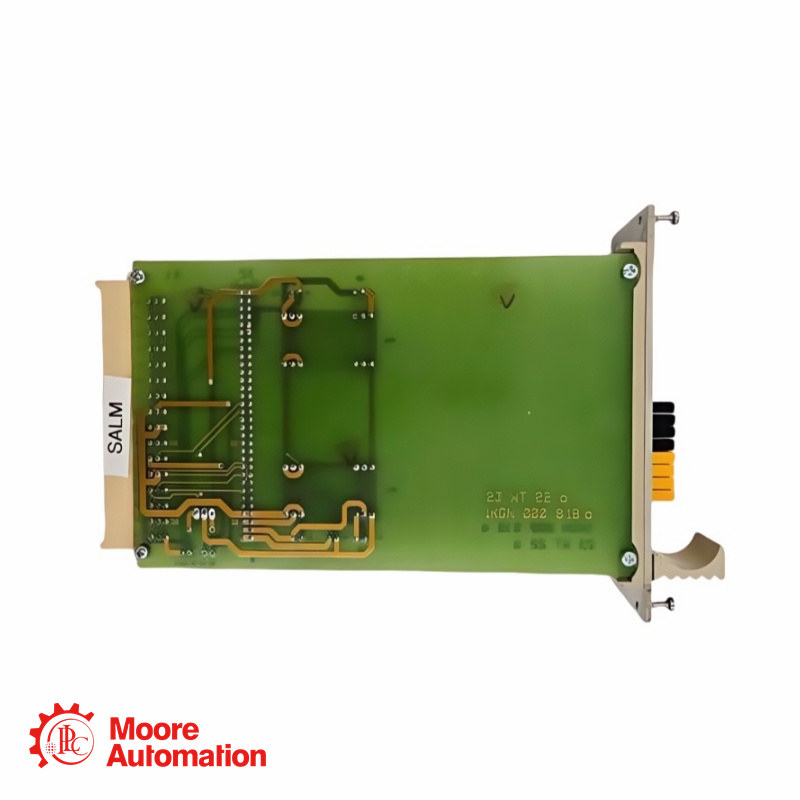 อุปกรณ์โทรเลขความถี่เสียง ABB 23WT22