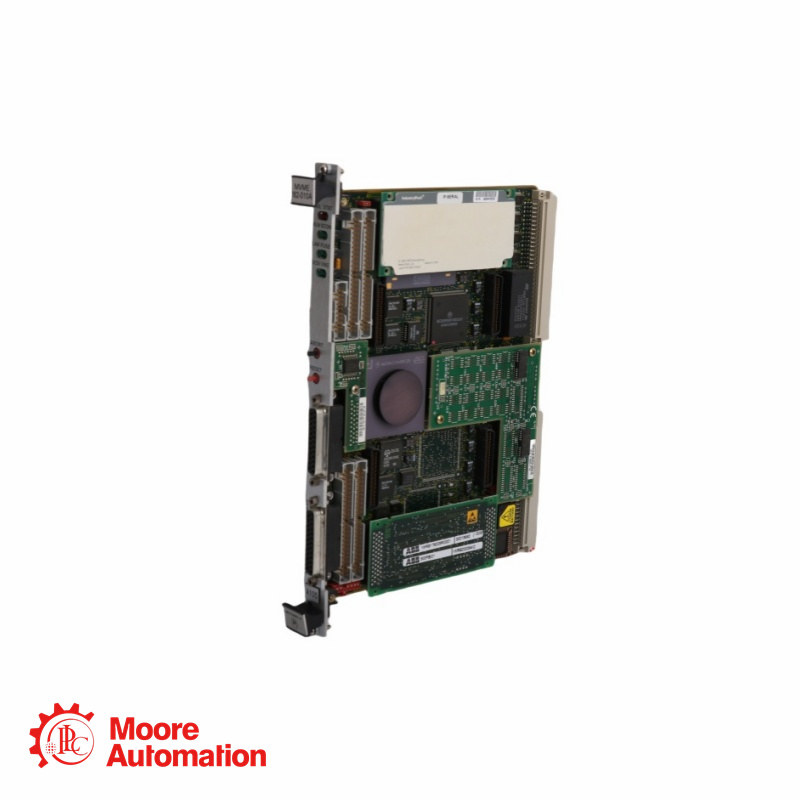 ตัวควบคุมแบบฝังตัว MOTOROLA MVME162-522A