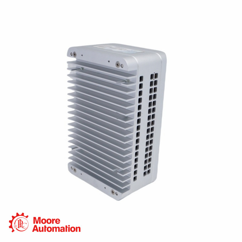 ตัวควบคุม GE ICRXICTL000 PAC Systems RXi