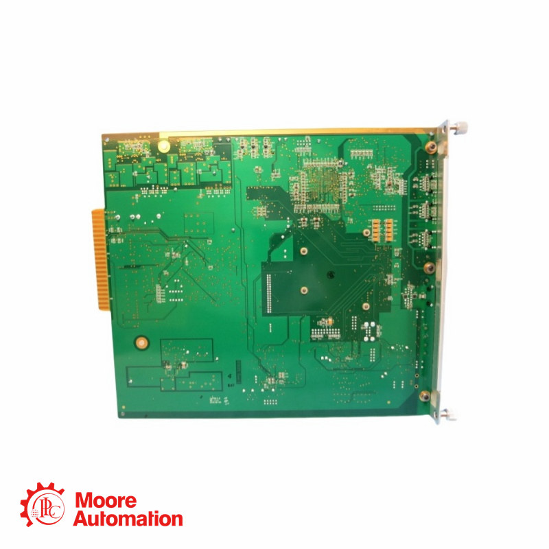 หน่วยประมวลผล DPU METSO PDP601 181585