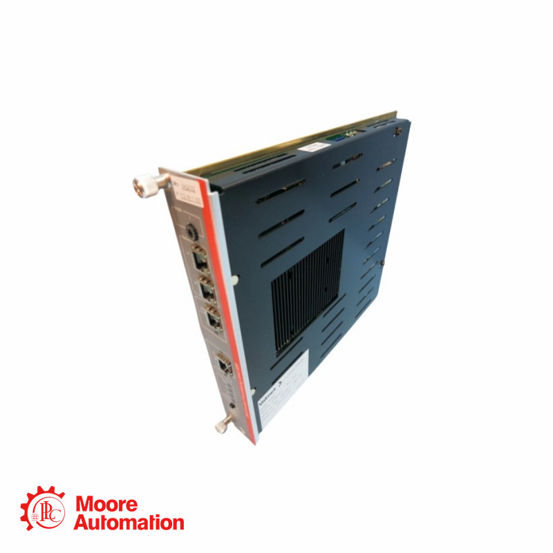 หน่วยประมวลผล DPU METSO PDP601 181585