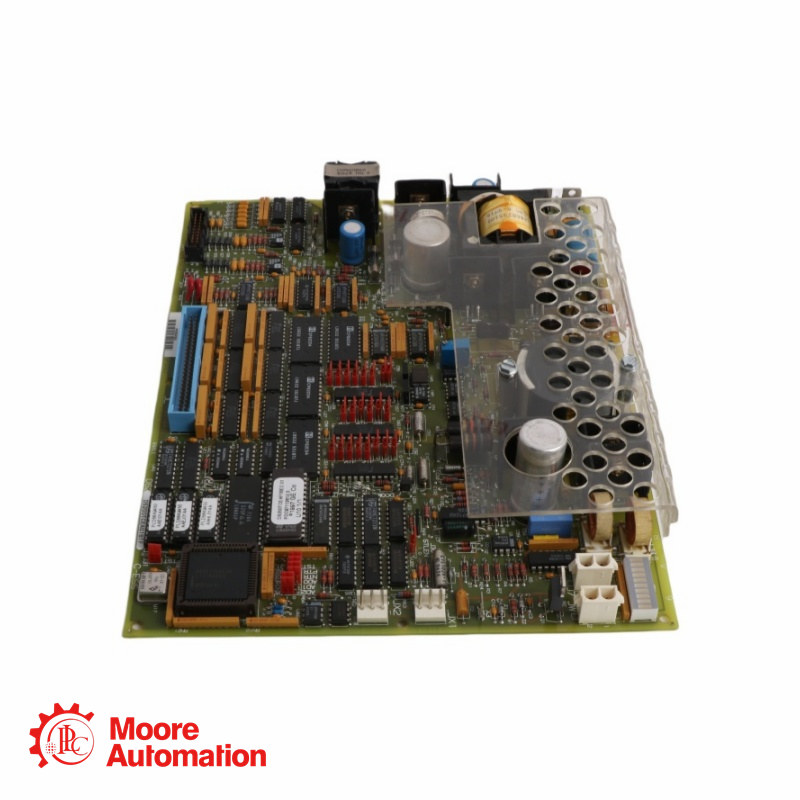 บอร์ดสื่อสาร GE DS200TCEBG1ACE Mark V