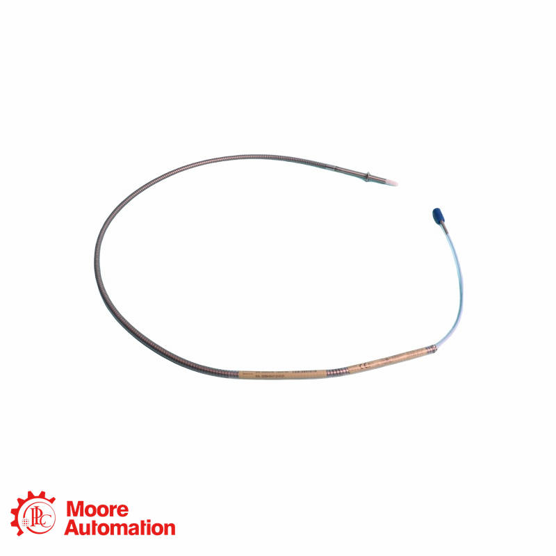 ระบบทรานสดิวเซอร์ระยะใกล้ Bently Nevada 330905-00-11-10-01-00 3300 XL NSv