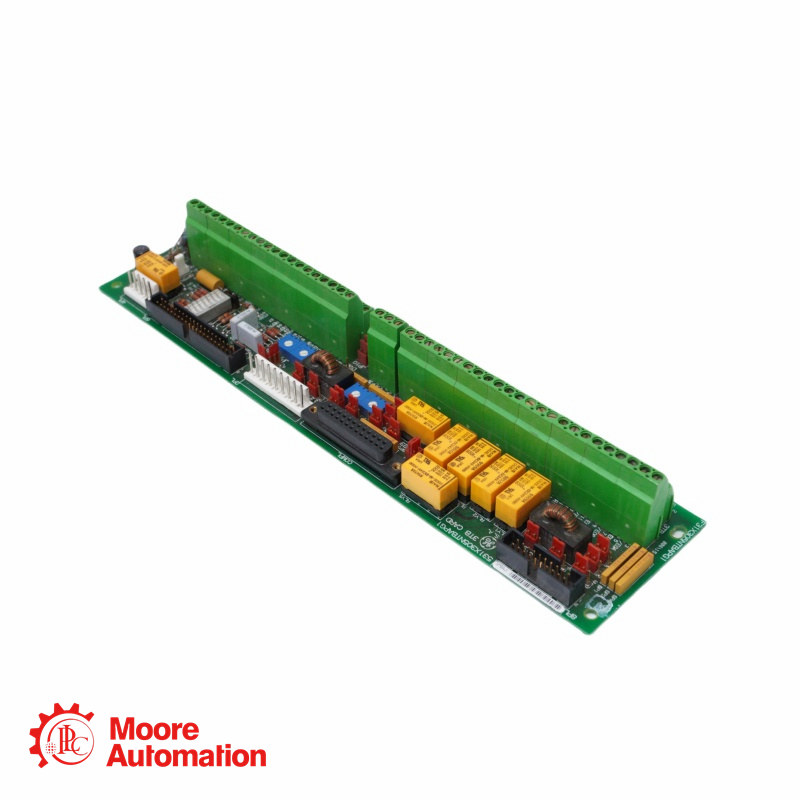 บอร์ดไดรฟ์เทอร์มินัล 531X305NTBAPG1 ของ GENERAL ELECTRIC