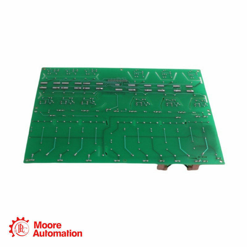 บอร์ดเชื่อมต่อไฟ DC GE DS200PCCAG1ADB